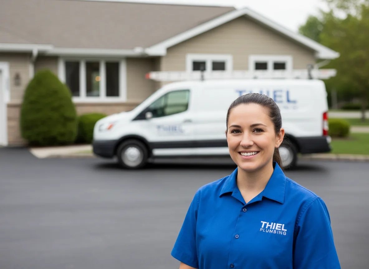 Plumber Callaway, MD FAQs